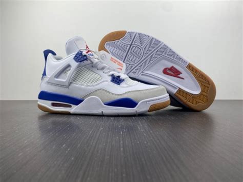 grijze nike air jordan|jordan 4 Nike og.